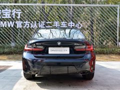 BMW 3 Series 330Li Exclusive M Sports Night Package - фото 4