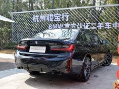 BMW 3 Series 330Li Exclusive M Sports Night Package - фото 6