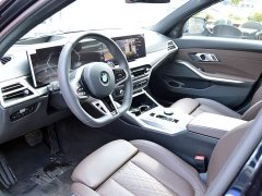 BMW 3 Series 330Li Exclusive M Sports Night Package - фото 7