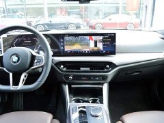 BMW 3 Series 330Li Exclusive M Sports Night Package - фото 8