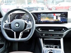 BMW 3 Series 330Li Exclusive M Sports Night Package - фото 9
