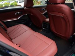 BMW i3 eDrive 40L Night Package - фото 10