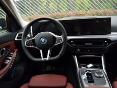 BMW i3 eDrive 40L Night Package - фото 11
