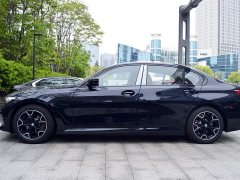 BMW i3 eDrive 40L Night Package - фото 4