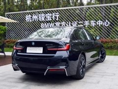 BMW i3 eDrive 40L Night Package - фото 5