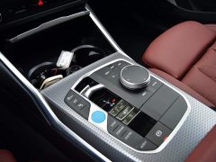 BMW i3 eDrive 40L Night Package - фото 10