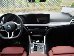 BMW i3 eDrive 40L Night Package - фото 14