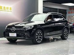 Mercedes-Benz GLC facelift GLC 260 L 4MATIC luxury 5 seats - фото 1