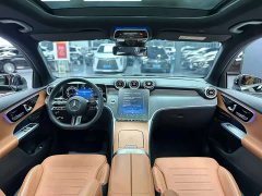 Mercedes-Benz GLC facelift GLC 260 L 4MATIC luxury 5 seats - фото 3