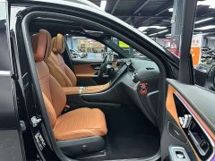 Mercedes-Benz GLC facelift GLC 260 L 4MATIC luxury 5 seats - фото 4