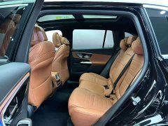 Mercedes-Benz GLC facelift GLC 260 L 4MATIC luxury 5 seats - фото 5