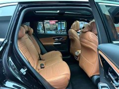 Mercedes-Benz GLC facelift GLC 260 L 4MATIC luxury 5 seats - фото 6