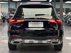Mercedes-Benz GLC facelift GLC 260 L 4MATIC luxury 5 seats - фото 9