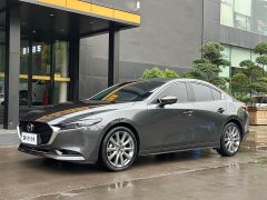 Mazda 3 Axela 2.0L Automatic Zhizhen Edition - фото 1