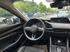 Mazda 3 Axela 2.0L Automatic Zhizhen Edition - фото 11
