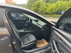 Mazda 3 Axela 2.0L Automatic Zhizhen Edition - фото 12