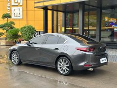 Mazda 3 Axela 2.0L Automatic Zhizhen Edition - фото 14