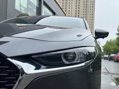 Mazda 3 Axela 2.0L Automatic Zhizhen Edition - фото 19