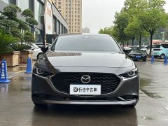 Mazda 3 Axela 2.0L Automatic Zhizhen Edition - фото 2