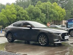 Mazda 3 Axela 2.0L Automatic Zhizhen Edition - фото 3