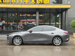 Mazda 3 Axela 2.0L Automatic Zhizhen Edition - фото 4