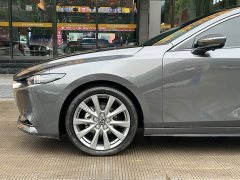 Mazda 3 Axela 2.0L Automatic Zhizhen Edition - фото 5