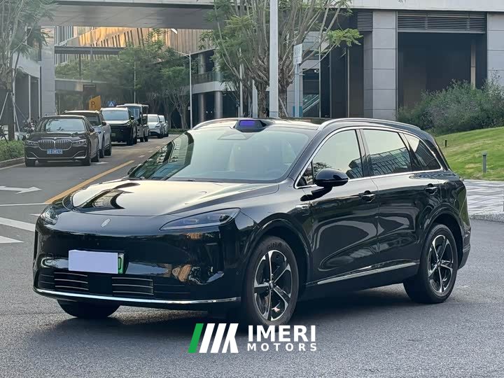 BYD Shangjie H5 2025 extended range Max - автомобиль из Китая