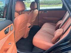 BYD Shangjie H5 2025 extended range Max - фото 10