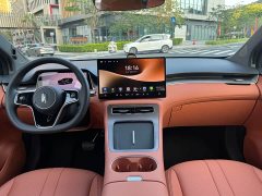 BYD Shangjie H5 2025 extended range Max - фото 11