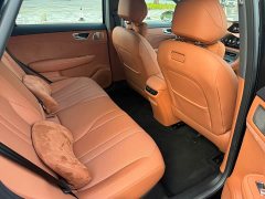 BYD Shangjie H5 2025 extended range Max - фото 15