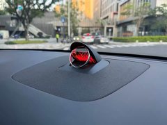 BYD Shangjie H5 2025 extended range Max - фото 18