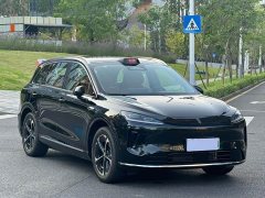 BYD Shangjie H5 2025 extended range Max - фото 3