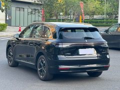 BYD Shangjie H5 2025 extended range Max - фото 5
