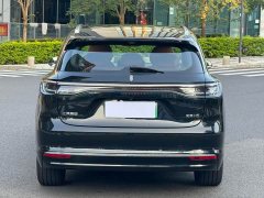 BYD Shangjie H5 2025 extended range Max - фото 6
