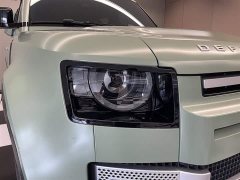 Land Rover Defender 110 3.0T P400 75th Anniversary Legend Edition - фото 10