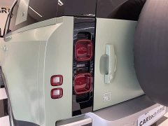 Land Rover Defender 110 3.0T P400 75th Anniversary Legend Edition - фото 11