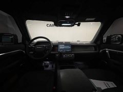 Land Rover Defender 110 3.0T P400 75th Anniversary Legend Edition - фото 12