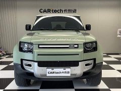 Land Rover Defender 110 3.0T P400 75th Anniversary Legend Edition - фото 2