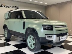 Land Rover Defender 110 3.0T P400 75th Anniversary Legend Edition - фото 3