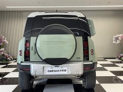 Land Rover Defender 110 3.0T P400 75th Anniversary Legend Edition - фото 5