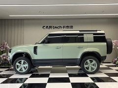 Land Rover Defender 110 3.0T P400 75th Anniversary Legend Edition - фото 8