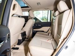 Toyota Land Cruiser (imported) LC300 2022 3.5T Middle East version - фото 11