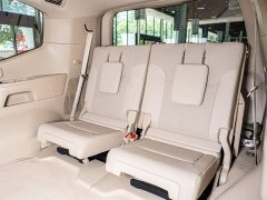 Toyota Land Cruiser (imported) LC300 2022 3.5T Middle East version - фото 13