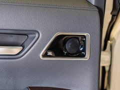 Toyota Land Cruiser (imported) LC300 2022 3.5T Middle East version - фото 15