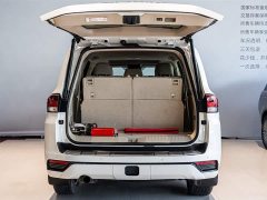 Toyota Land Cruiser (imported) LC300 2022 3.5T Middle East version - фото 19