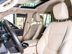 Toyota Land Cruiser (imported) LC300 2022 3.5T Middle East version - фото 8