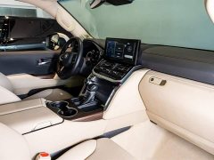 Toyota Land Cruiser (imported) LC300 2022 3.5T Middle East version - фото 9