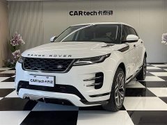 Land Rover Range Rover Evoque L 249PS Deluxe Edition - фото 1