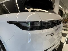 Land Rover Range Rover Evoque L 249PS Deluxe Edition - фото 11