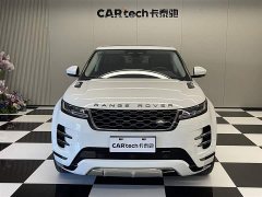 Land Rover Range Rover Evoque L 249PS Deluxe Edition - фото 2